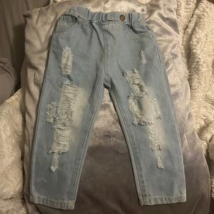 Patpat jeans